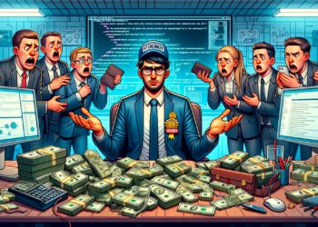 Arbitrum DAO新提案撒錢！團隊聘請「比哈佛律師還貴的工程師」？