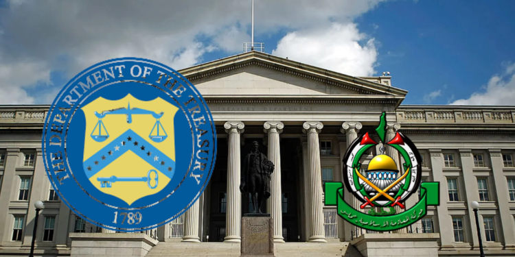 未命名設計 11 | 動區動趨-最具影響力的區塊鏈新聞媒體 美國財政部預告:對哈馬斯加大制裁,限制加密資產、第三方國家金流