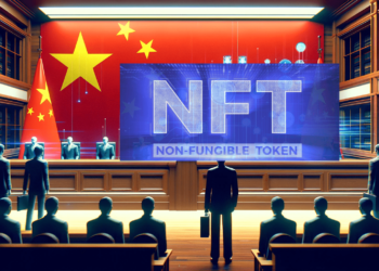 中國法院：偷NFT是竊盜罪，數位藏品具有「數據、財產」雙重屬性