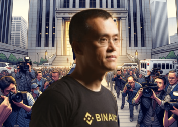 CZ明年二月判刑！霸氣支付1.75億美元保釋金走人