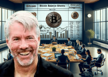 Michael Saylor：買比特幣是資產負債表創新，為微策略股東創造價值