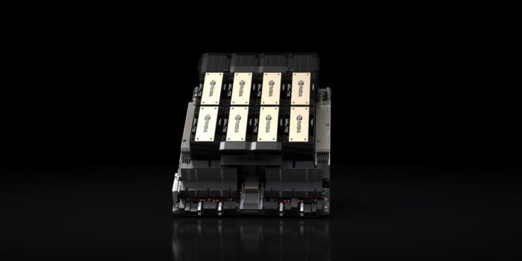 輝達揭最強AI晶片「H200」！股價連十漲創歷史新高， 微軟、Google Cloud..率先啟用