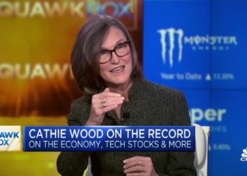 女股神大讚Solana：比以太坊更快、CP值更高，SOL單月漲超170%