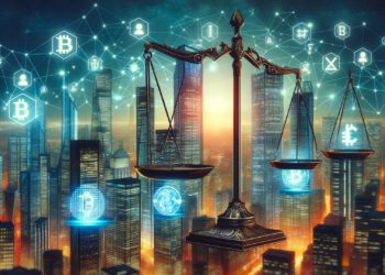 去中心化金融(DeFi)該如何監管？創新與法律平衡的拉鋸戰已敲響