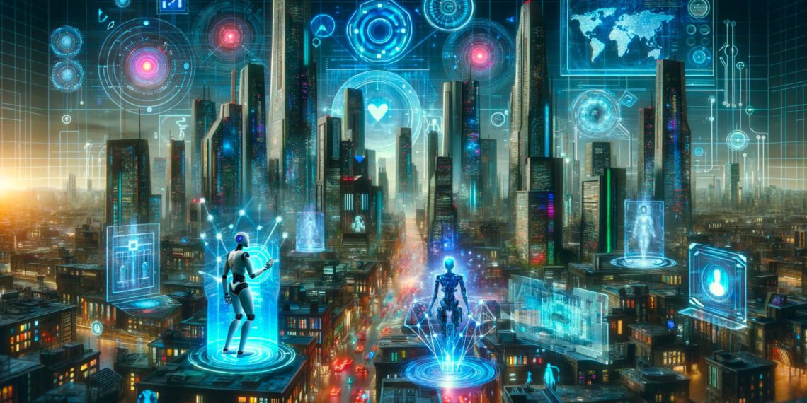 AI、元宇宙概念幣回頭漲！TAO近7天飆漲 88%、RNDR今年已翻6倍多