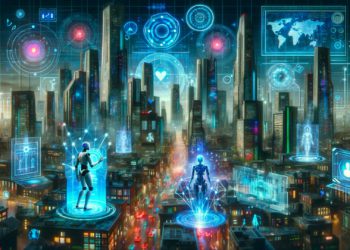 AI、元宇宙概念幣回頭漲！TAO近7天飆漲 88%、RNDR今年已翻6倍多