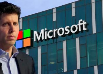 Sam Altman回鍋執行長？微軟出手管定OpenAI董事會，雙方展開「閉門談判」