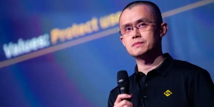 未命名設計 - 2023-11-24T104331885 | 動區動趨-最具影響力的區塊鏈新聞媒體 怕CZ逃亡!美國司法部最新動議:判刑前不能讓他離境