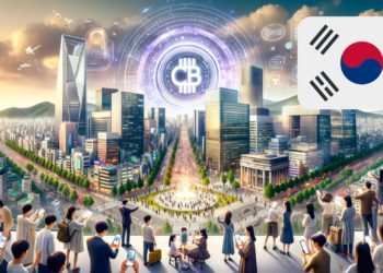 韓國2024邀請「10萬國民」測試CBDC，以數位韓元購物