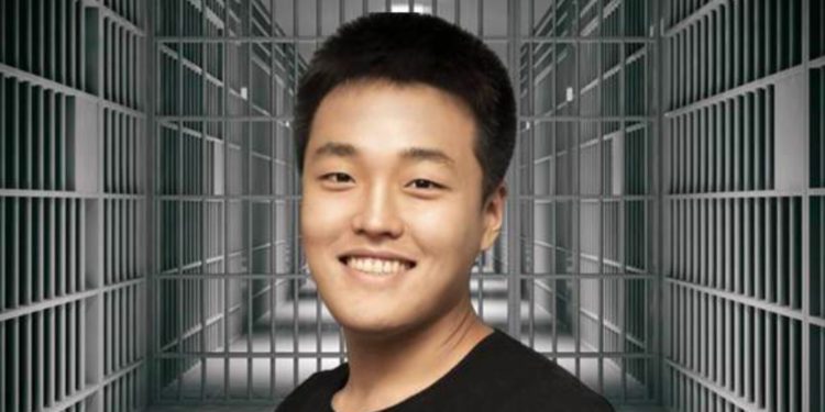 快訊》Do Kwon已獲黑山法院「批准引渡」至韓國或美國