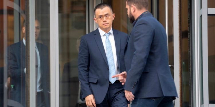 未命名設計 - 2023-11-25T100935587 | 動區動趨-最具影響力的區塊鏈新聞媒體 CZ律師團保證:不會逃亡對抗美國!趙長鵬:想解決問題,否則不會來這