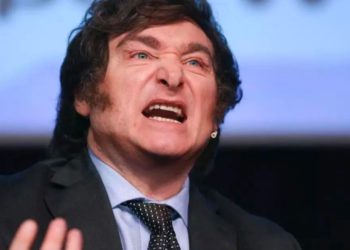 比特幣狂粉總統》 米雷伊：阿根廷關閉央行沒得商量！當地交易所用戶數單月暴增180%