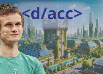 V神大談AI隱憂，提「去中心化加速主義」d/acc：可增加民眾信任、加快普及