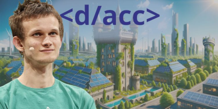 未命名設計 - 2023-11-28T105108092 | 動區動趨-最具影響力的區塊鏈新聞媒體 V神大談AI隱憂,提「去中心化加速主義」d/acc:可增加民眾信任、加快普及