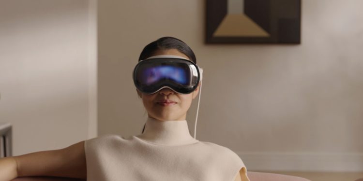 未命名設計 - 2023-11-28T130209773 | 動區動趨-最具影響力的區塊鏈新聞媒體 蘋果頭盔Vision Pro下月量產!中國供應鏈傳佔60%、2025推平價版