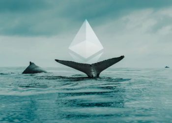 以太坊ICO巨鯨甦醒！轉移3,000枚ETH至Kraken，獲利6千倍出場？