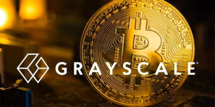 五年來首次》灰度更新GBTC信託，分析師：明年1月比特幣現貨ETF批准機率90%