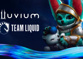 3A鏈遊》Illuvium 開放 Beta3、合作電競戰隊Team Liquid ，代幣ILV能重返榮耀嗎？