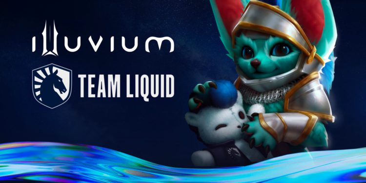 3A鏈遊》Illuvium 開放 Beta3、合作電競戰隊Team Liquid ，代幣ILV能重返榮耀嗎？