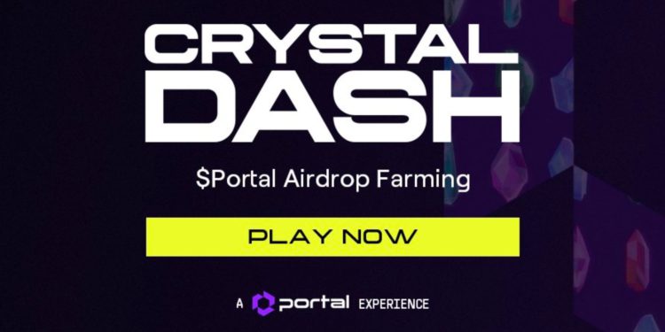 未命名設計 - 2023-11-30T162351680 | 動區動趨-最具影響力的區塊鏈新聞媒體 新社交挖礦PortalCoin是什麼?如何埋伏空投?推文數超130萬、YugaLabs創辦人背書