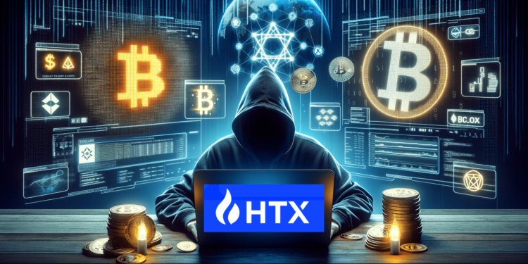 HTX遭駭後續》已恢復BTC充提，孫宇晨承諾：下週補償「史詩級空投」