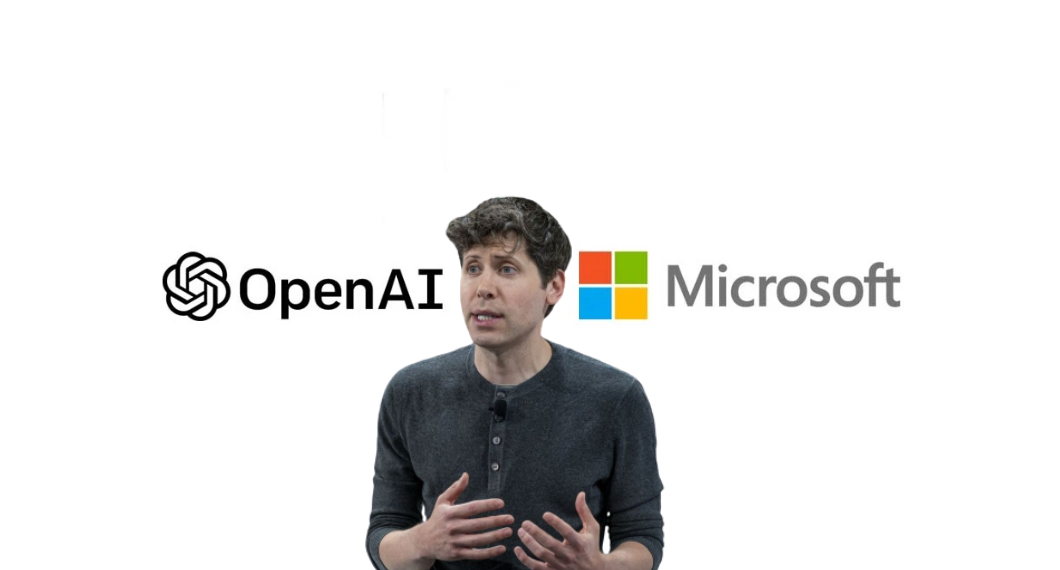 OpenAI創辦人：GPT-5在路上！望微軟加碼更多資金推進通用人工智慧（AGI）