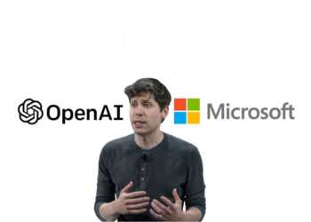 OpenAI創辦人：GPT-5在路上！望微軟加碼更多資金推進通用人工智慧（AGI）