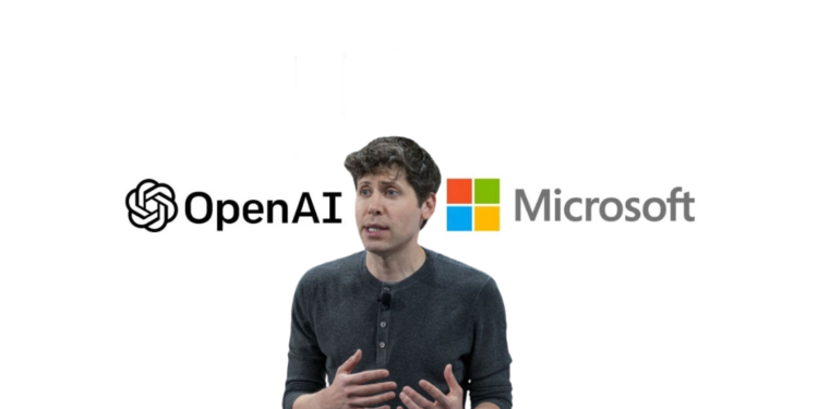 OpenAI創辦人：GPT-5在路上！望微軟加碼更多資金推進通用人工智慧（AGI）