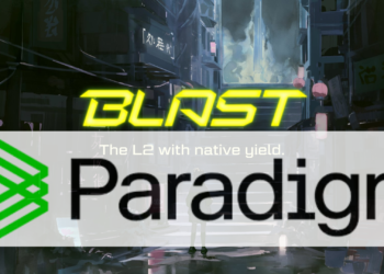 Blast的「行銷手法」越界了！Paradigm：我們和Blur團隊意見分歧