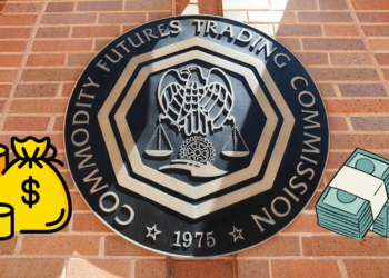 檢舉達人賺！CFTC 向吹哨者發「1,600 萬鎂」獎金，大多與加密貨幣有關