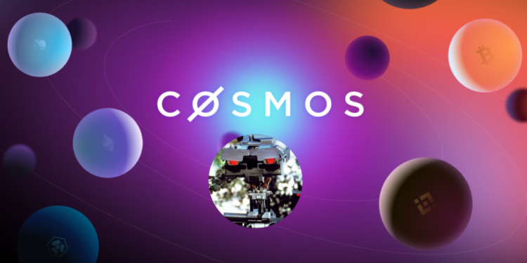 Cosmos創辦人怒分叉「AtomOne」新鏈：反對降通膨、公布新代幣經濟學與章程
