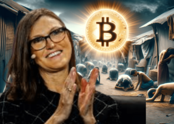 女股神警告「通縮」是更嚴重全球危機：比特幣100%將超越黃金和現金