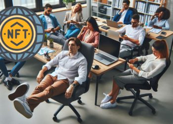 台灣NFT哪些還活著？6項目現況調查！其餘多數緩慢更新、團隊退場..