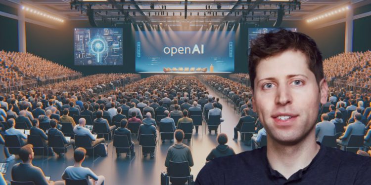 ChatGPT 新產品將亮相？OpenAI 下周一舉辦首次開發者大會！