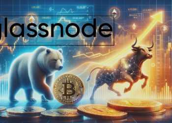 比特幣完勝！Glassnode：BTC表現碾壓黃金93%、ETH持有者大多處於浮盈