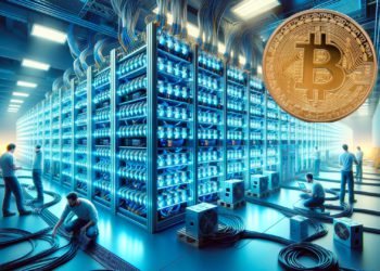 2023年比特幣挖礦企業融資整理》斥資7,300萬美元、部署2.5萬台礦機