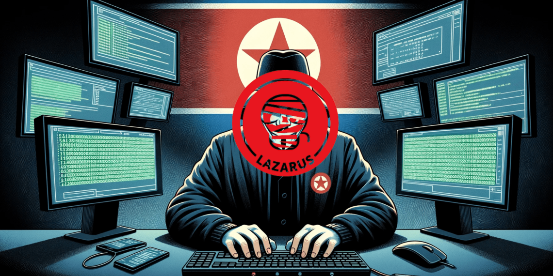 未命名設計 8 1 | 動區動趨-最具影響力的區塊鏈新聞媒體 北韓駭客新攻擊》惡意軟體滲透交易所,100天已搬空3億美元