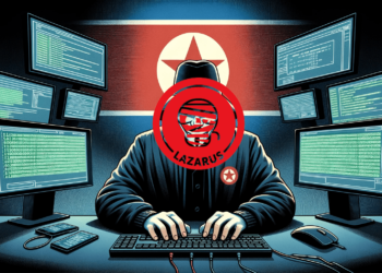 北韓駭客新攻擊》惡意軟體滲透交易所，100天已搬空3億美元