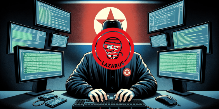 北韓駭客新攻擊》惡意軟體滲透交易所，100天已搬空3億美元