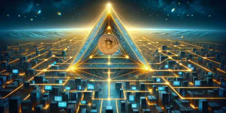 一山高過一山的比特幣Layer2：攻克不可能三角