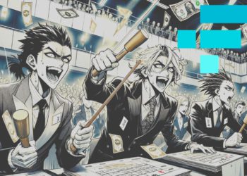 FTX重啟競標近尾聲「剩三個買家」，10月中旬FTX已拋售資產變現3.1億美元