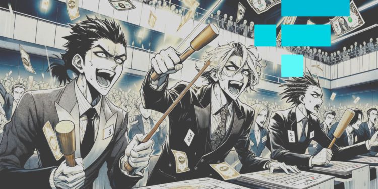 未命名設計 81 | 動區動趨-最具影響力的區塊鏈新聞媒體 FTX重啟競標近尾聲「剩三個買家」,10月中旬FTX已拋售資產變現3.1億美元