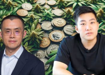 Joeman大麻案扯上幣安！李菁琪律師發文：檢警透過幣安抓毒品施用者