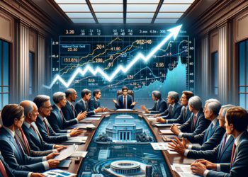 Fed理事沃勒：美債10年期殖利率上升是「金融地震」！鮑曼：預期繼續升息