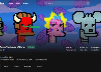 「辛普森Punks」崩跌85%，加發新NFT系列！社群：「圈錢」意味濃