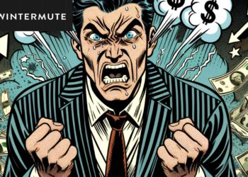 造市商Wintermute為何被公鏈NEAR狠割千萬鎂？想拿USN換USDT踢鐵板的原因