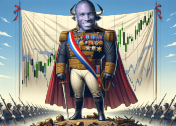 Arthur Hayes：短期國債已轉向加密貨幣，是時候投資BTC了