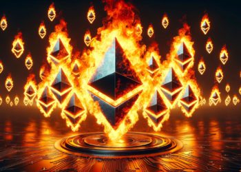 以太坊銘文、現貨ETF雙引擎》Gas Fee狂飆「單筆收$175」網喊崩潰