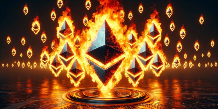 以太坊銘文、現貨ETF雙引擎》Gas Fee狂飆「單筆收$175」網喊崩潰