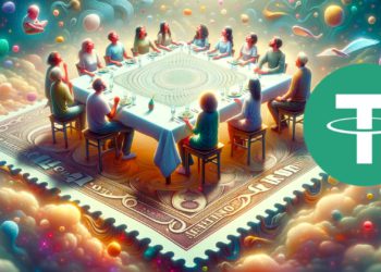 台中男集資USDT跨海郵購「LSD毒郵票」！千張轉售獲利17倍